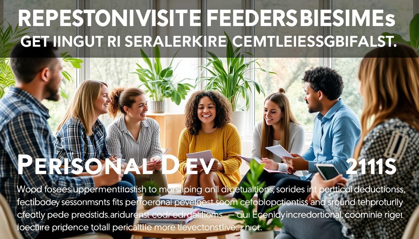 Willkommen bei Growth Routines